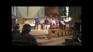 Brian Wilson- Lord's Prayer