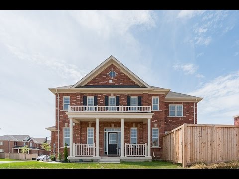 28 Bannister Crescent, Brampton, ON