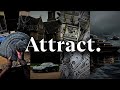 ATTRACT MONEY Like A MONEY MAGNET