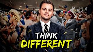 The Psychology of People Who Never Get Rich
