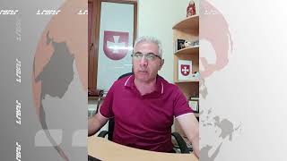 Իրան Նիկոլ ի երևակայելի․ Էդգար Ղազարյանը՝ Վահագն Խաչատուրյանի մասին: Լրաբեր - 04.08․2025