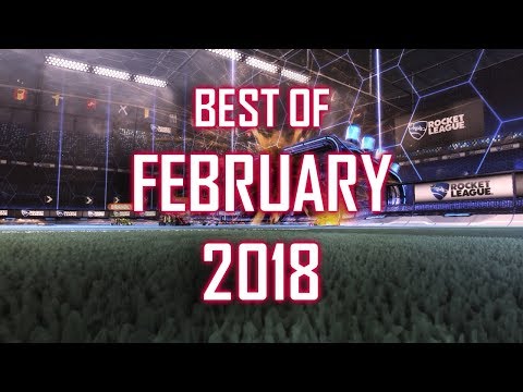Best of February 2018