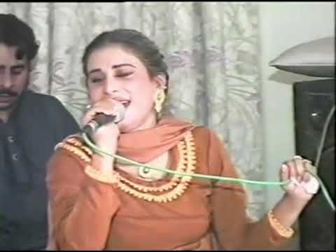 jida yaar juda ho, naseebo lal live show with ustaad ijaz hussain ballu khan tabla