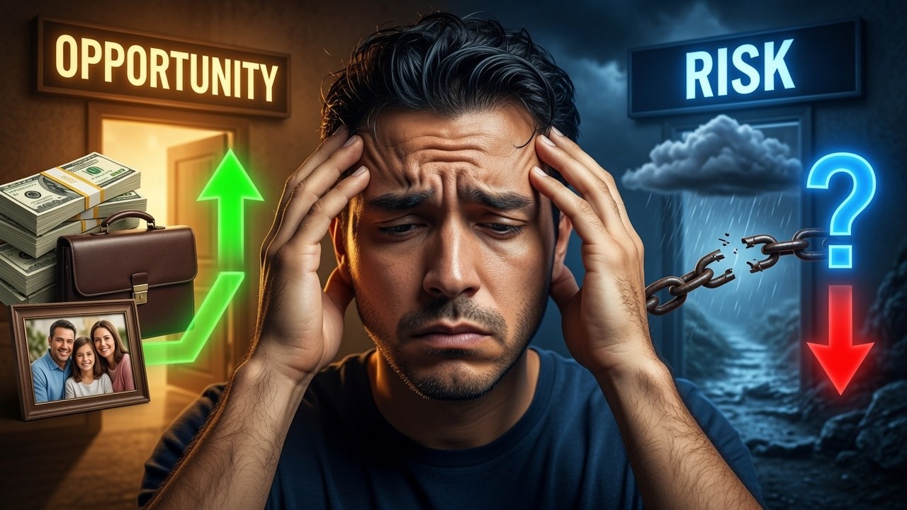 I Don't Know What To Do (Podcast Episode 266)
