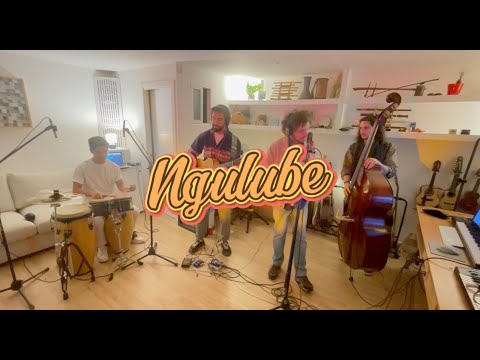 Em9 Band - Ngulube // Studio Session #1