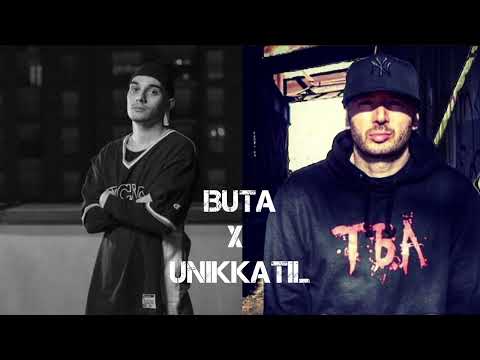 Buta Ft. Unikkatil - Ni milion rrug  (beat by. azrael)