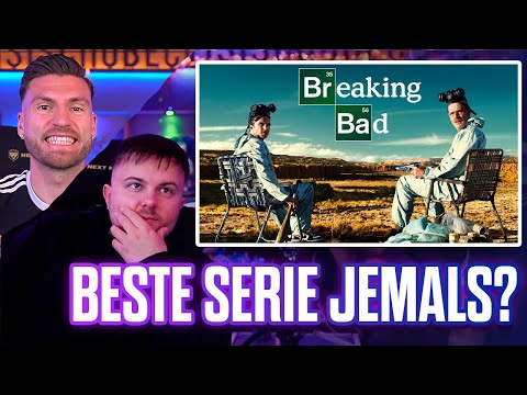 SERIE 2x SCHAUEN ist QUATSCH? 🤔 FILME & SERIEN TALK 🔥 Tisi Schubech Stream Highlights