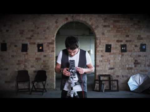 Eyes for You - Nathan King
