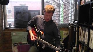 Video thumbnail for IBANEZ LR10 1980 - Guitar Music by The Guitar Colonel