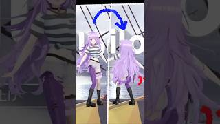 Okayu's Butt Writing! [Hololive | Subaru Suisei Okayu]