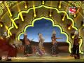 Lavina Tandon - Performance at Sab Ke Satrangi Parivaar Awards