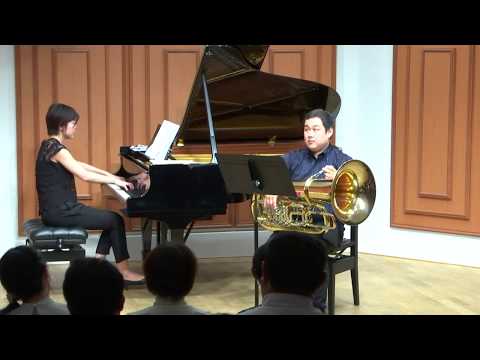 Concertino Mov.2/Jan Koetiser