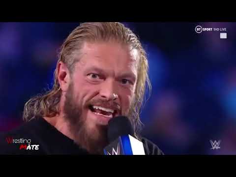 WWe SmackDown 6th August 2021 Full Highlights HD - WWE Smack Downs Full Highlights 8_06_2021