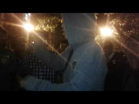 Conejo vs Tinten - C18