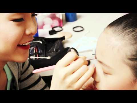 The School of Toronto City Ballet - Photo Days 2014