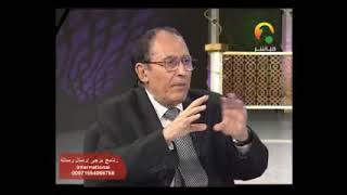 صورة { ذَٰلِكَ لِيَعْلَمَ أَنِّي لَمْ أَخُنْهُ بِالْغَيْبِ } القول والمقول في القرآن الكريم