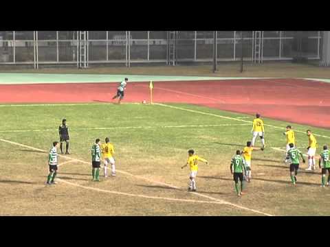 Sporting de Macau Vs Monte Carlo