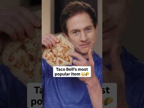 what's in a crunchwrap supreme?