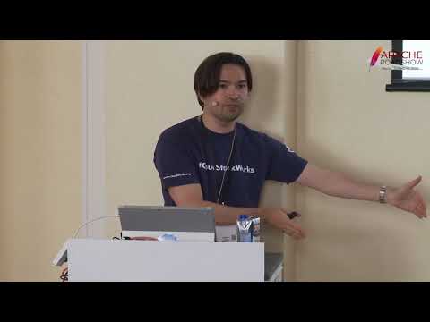 Paul Angus: What's New in Apache CloudStack 4.11