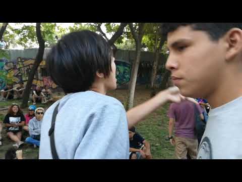 CHEPS VS LEKTUS VS TIMMY TURNER / 8VOS DE FINAL / ELITE BATTLES / FECHA 4