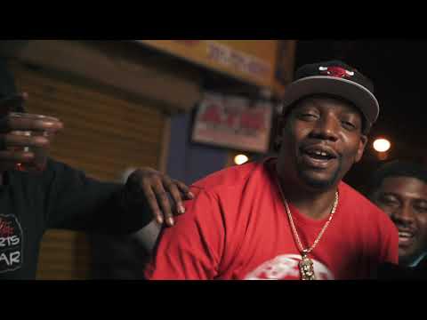 D Eastwood - Anything Official Video