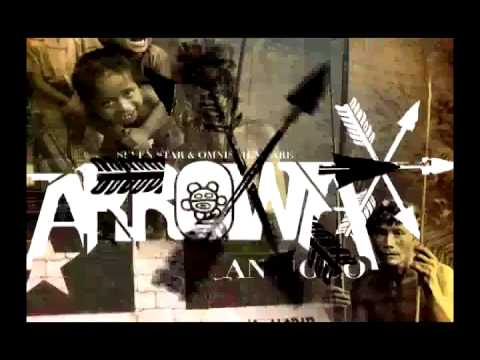 Arrowax | En Panorama (featuring B-Flecha) | Botanica del Jibaro