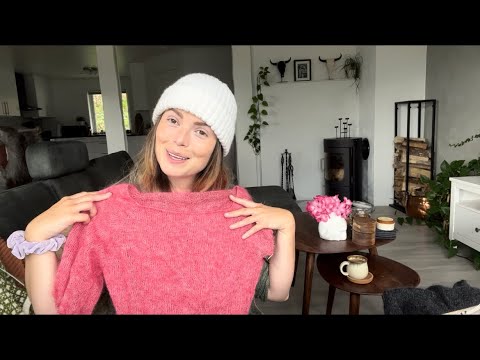 Knitting Traditions Podcast Ep.47-from winter to summer knits all in one episode