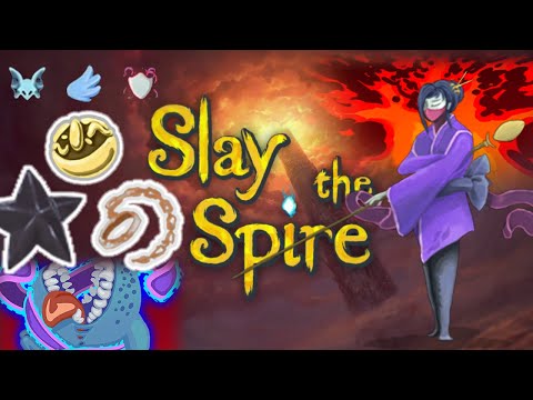 Slay the Spire January 10th Daily - Watcher | How many Weaves does it take to get C-c-combo?