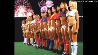 Jarvis Cocker - Girls Like It Too