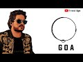 YUVAN Beat Bgm GOA Movie Bgm U1 Bgm Whatsapp Status Love Bgm Whatsapp Status