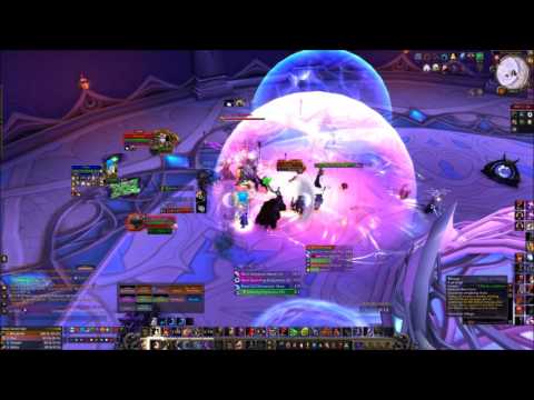 Forged Alliance vs Heroic Grand Magistrix Elisande