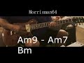 Voyage From East To West Guitar Chords Lesson