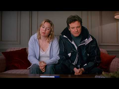 Breaking Up With Mr. Darcy | Bridget Jones: The Edge Of Reason