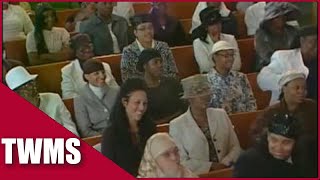 Being of the same SPIRIT