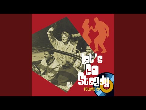 I'll Be Here Waiting for You