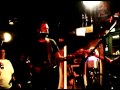 Blue Mountain "Jimmy Carter/I'll Fly Away" live in Black Mountain, NC 10/6/07