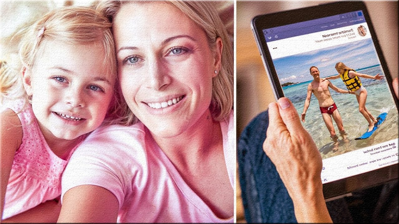 13 Years After Her Daughter Disappeared, Mom Sees a Facebook Post From Her Neighbor