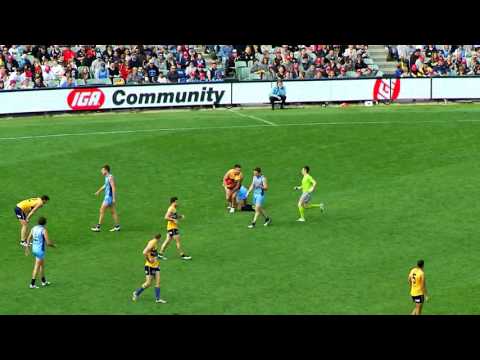 Sturt v Eagles 2016 IGA League Grand Final Highlights
