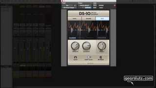 Video thumbnail for Hands on with XLN Audio DS-10 Drum Shaper by Gearspace Forum