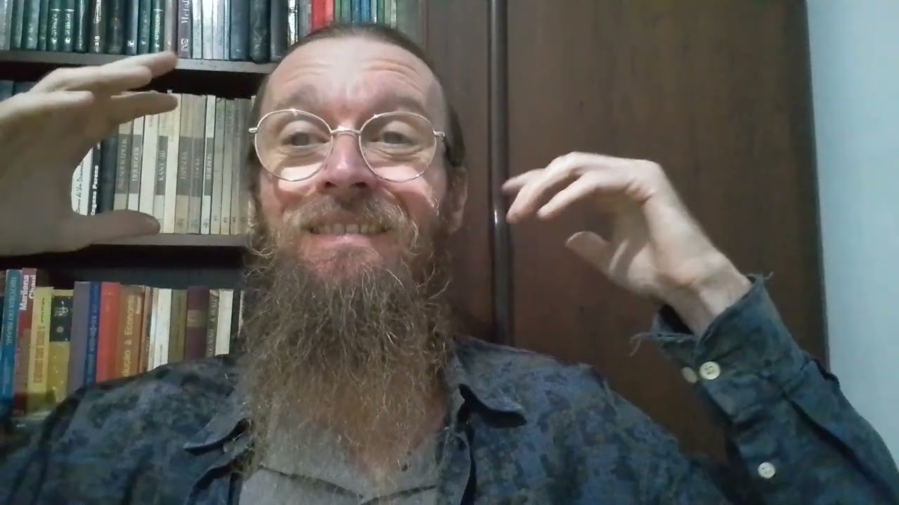 Deus Está CASTIGANDO a Humanidade?