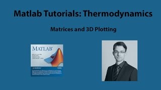 Matlab Tutorial 3 Matrices and 3D Plotting / Meshing