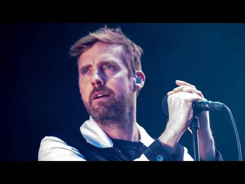 The evolution of Ricky Wilson 1999 to present