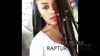 Wondering Rapture the EP Nicole Ivy
