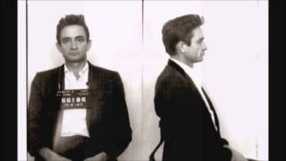 Johnny cash &quot;Chattanooga sugar babe&quot;