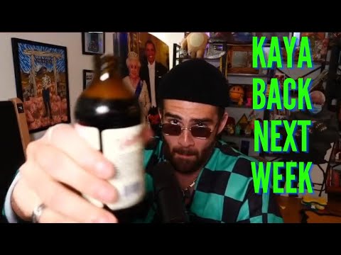 Coffee with HasanAbi 10/29/23