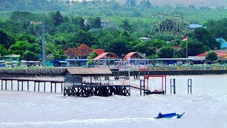 preview picture of video 'Menjajal Wisata Pulau Penawar Rindu di Perbatasan Batam'