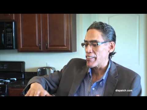 Ted Williams: My Toughest Moment as a Crack Addict