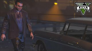 Road Rage [GTA V Rockstar Editor]