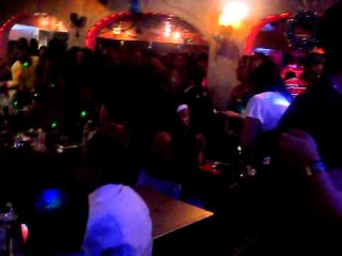 EL Chaval  donde estan esos amigos