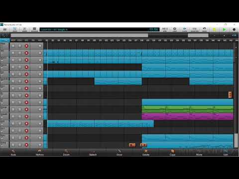 Brothers - Dieci Cento Mille (Prezioso & Marvin Mix) (cover)